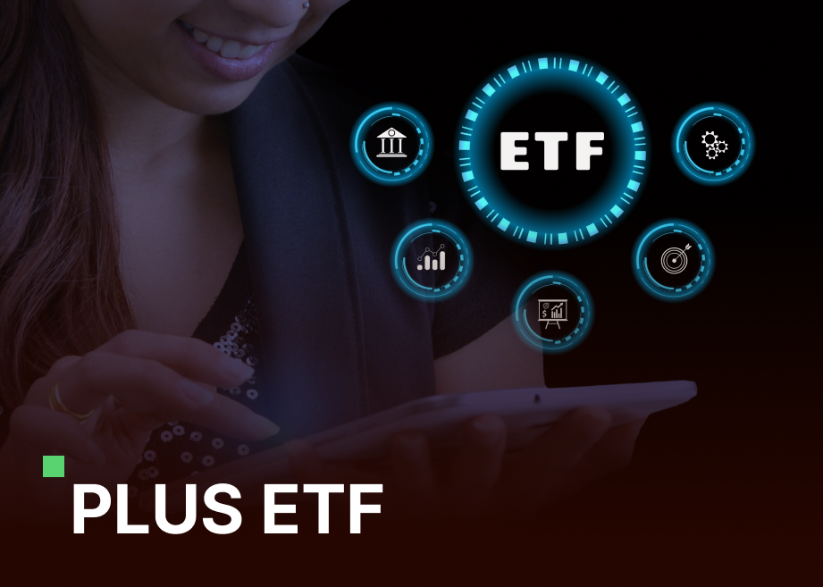 PLUS 고배당주 순자산 2조원 돌파!